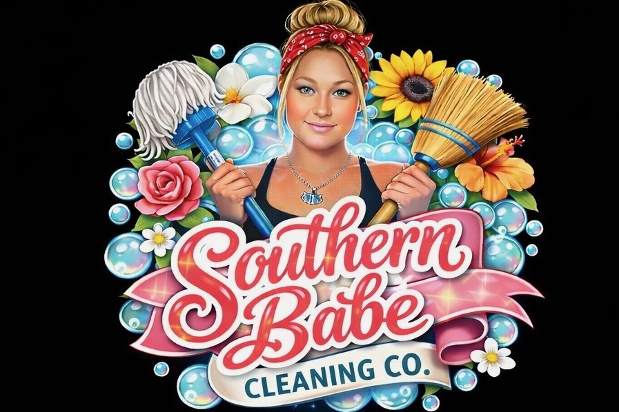 Southern Babe Cleaning Co.